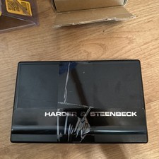 Harder steenbeck airbrush for sale  Brownsville