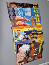 Konvolut dragonball dragonball gebraucht kaufen  Höxter