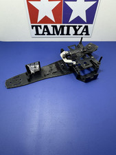 Tamiya vintage chassis for sale  SHEFFIELD