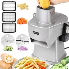 Food processor dicer for sale  SALFORD