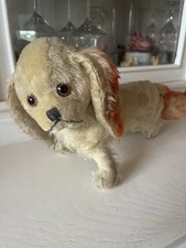 Steiff vorkrieg hund gebraucht kaufen  Niederkassel