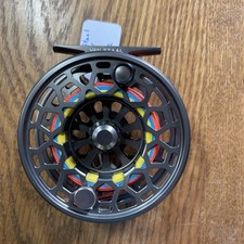 Van staal vf7lw for sale  Sisters