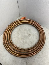 Tubos de cobre de 1/2 pol. pesam 9,20 lb comprar usado  Enviando para Brazil