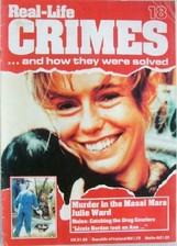 Real life crimes.. for sale  UK