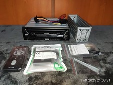 Autoradio sony cdx usato  Reggio Calabria