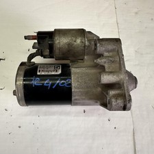 Motorino avviamento peugeot usato  Italia