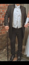 Hochzeitsanzug tziacco wilvors gebraucht kaufen  Bremen