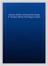 Literacy edition storyworlds for sale  Jessup