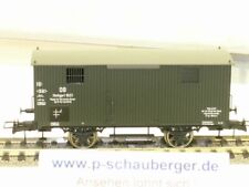 Brawa 2083 gedeckter gebraucht kaufen  Bad Orb