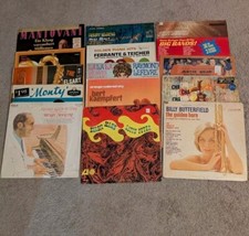 Orchestral instrumental record for sale  Wesley Chapel