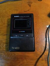 Casio 400v lcd for sale  Youngstown