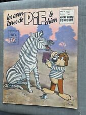 Série juillet 1959 d'occasion  Cavaillon