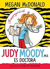 Judy moody doctora for sale  Denver