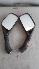 Coppia specchietti aprilia usato  Acerra