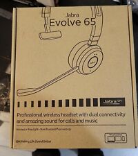 Jabra evolve passive for sale  Brooklyn