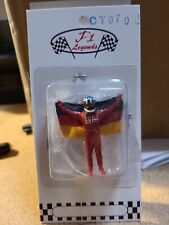Figurine pilote schumacher d'occasion  Malakoff