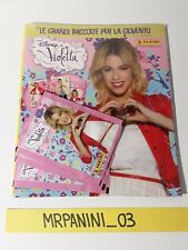 Violetta stagione panini usato  Fiorano Modenese