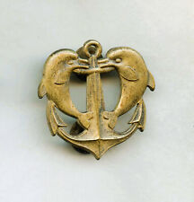 Marine brevet plongeur d'occasion  Paris V