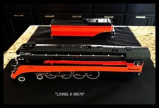 Lionel 38079 southern for sale  Henderson