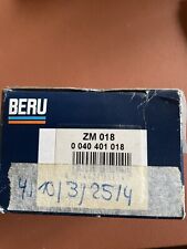 Beru zm018 schaltgerät gebraucht kaufen  Lengerich