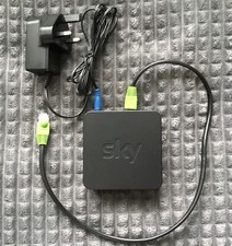 Sky box sc201 for sale  BUXTON