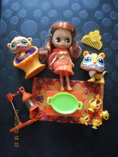 Petshop blythe inde d'occasion  Bailleul