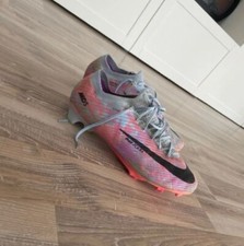 Fußballschuhe nike zoom gebraucht kaufen  Soest