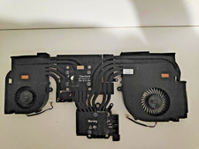 Clevo x170sm heatsink usato  Treviso