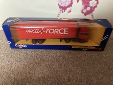 Corgi c1238 seddon for sale  CARNOUSTIE