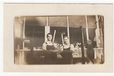 Men working shop for sale  Lexington