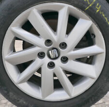Seat ibiza alufelge gebraucht kaufen  Borgentreich