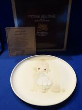 Precious moments limited for sale  Brunswick