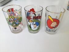 Ancien verres moutarde d'occasion  Prades