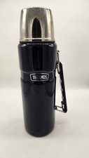 Thermos king stainless for sale  Rahway