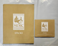 Music together sticks for sale  Stone Mountain