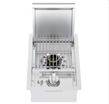 Spire outdoor kitchen for sale  Kansas City