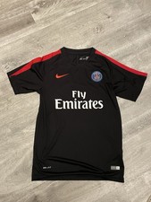 Maillot psg verratti d'occasion  Castres