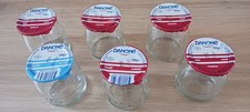 Yaourts danone pot d'occasion  Nérac