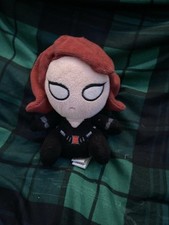 Funko de Pelúcia Viúva Negra Mini Bicho de Pelúcia Fofo Frete Rápido Marvel comprar usado  Enviando para Brazil