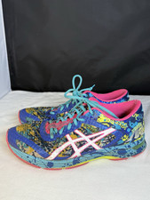 TÊNIS FEMININO ASICS GEL-NOOSA TRI 11 TRIATHLON RUNNING TRAINER T676N tamanho 10 comprar usado  Enviando para Brazil