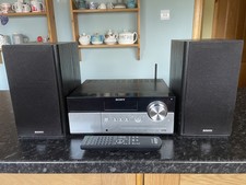Sony hcd mx750ni for sale  ALFORD