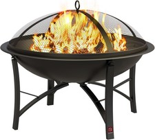 Fire pit outside for sale  Los Angeles