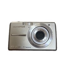 Lympus 220 digitalkamera gebraucht kaufen  Bielefeld