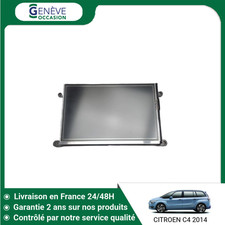 Ecran gps citroen d'occasion  Niort