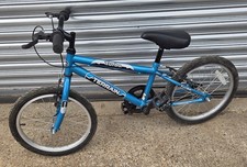 Kids bmx bike for sale  CHELMSFORD