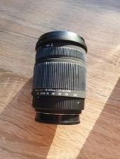 Bjektiv sigma reisezoom gebraucht kaufen  Landshut