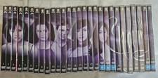 Charmed dvds bundle for sale  FELIXSTOWE