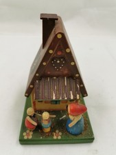 Alte erzgebirge spardose gebraucht kaufen  Bremen