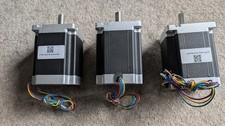 Nema stepper motor for sale  KIRKWALL
