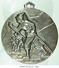 Alpini gare gare usato  Milano